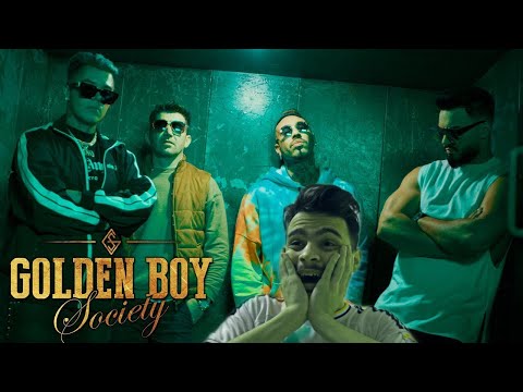 JADOR X LINO GOLDEN DAU MODA- REACTIE  █▬█ █ ▀█▀♫