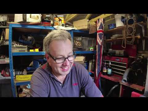 Beer and Ballcocks #8 - Adult themes and language