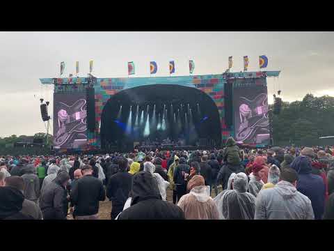 Doves - There Goes The Fear