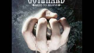 Gotthard Ain't Enough