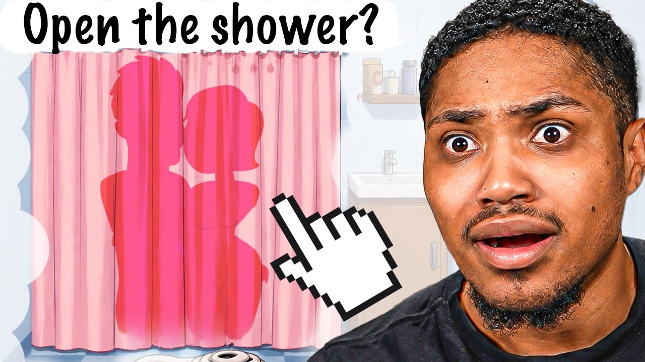 I Played SUS Mobile Games..😐 (Pt 3)