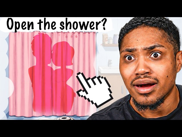I Played SUS Mobile Games..😐 (Pt 3)
