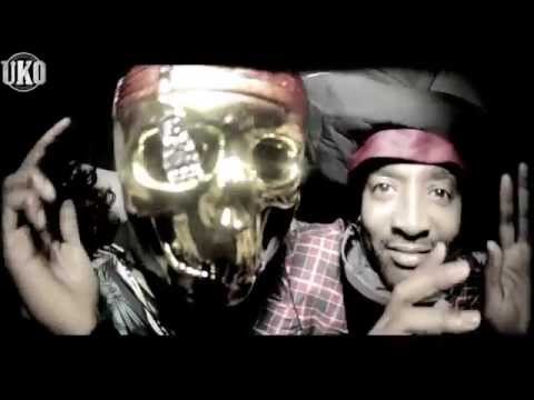 QOZO MEDICI, KING MARTIAN, JOJO & VERSACE B - PIRATE GAME @QozoMedici @KingMartian100