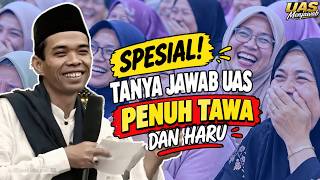 Download lagu SPECIAL! Q&A with Ustadz Abdul Somad Full of Laughter and Tears | The Congregation Laughs and Get... mp3 Download lagu SPECIAL! Q&A with Ustadz Abdul Somad Full of Laughter and Tears | The Congregation Laughs and Get... mp3