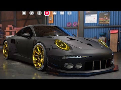 Need For Speed Payback PC Gameplay Walkthrough PART 10
