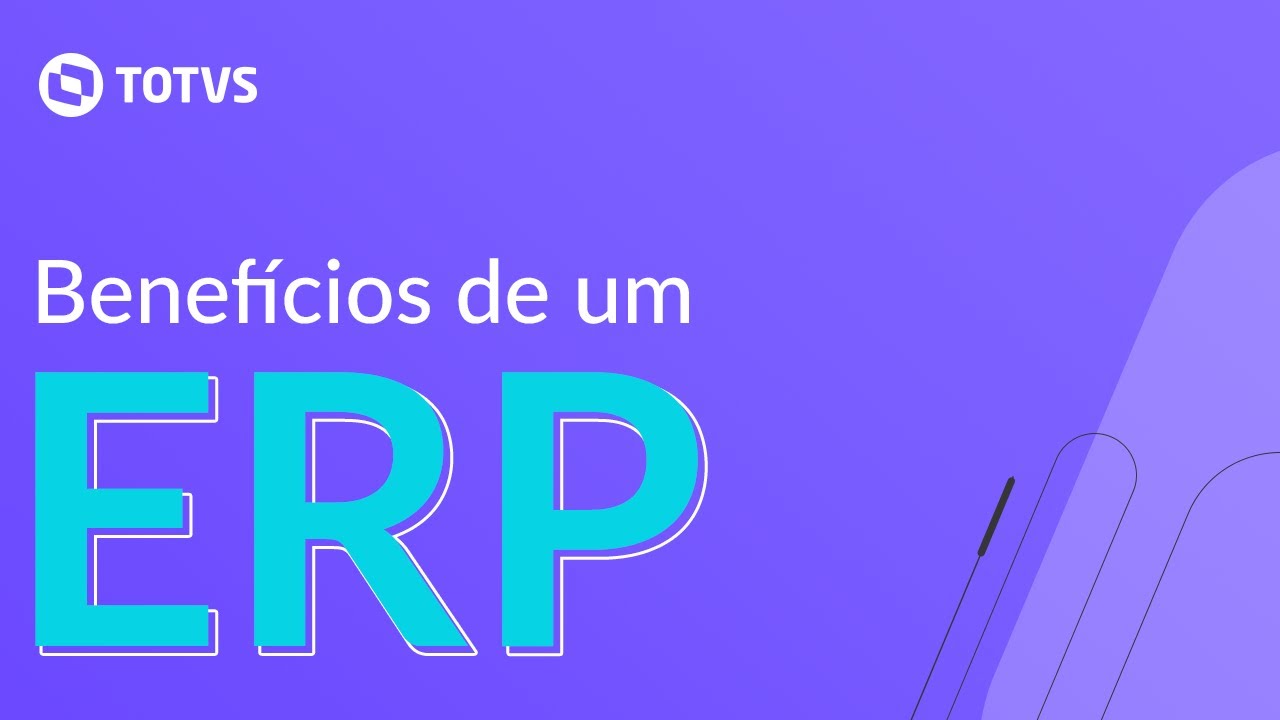 Conheça os 5 principais benefícios de um ERP