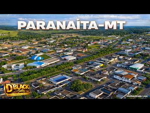 PARANAITA MT
