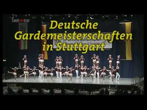 Bericht Deutsche Meisterschaft 2010 Teil 1