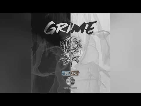 Scrupz - Grime (Official Audio) | Grime Nation