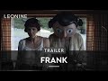 Frank Trailer Deutsch German