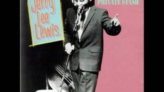 Jerry Lee Lewis The Killer's Private Stash