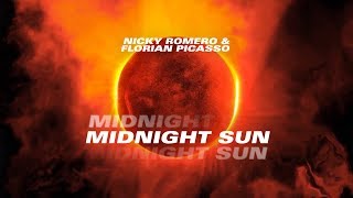 Midnight Sun Music Video