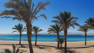 Pyramisa Beach Resort Sahl Hasheesh 2025