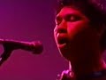 Ozma - Live at Summer Sonic - "Rocks" - August 18, 2002 - Tokyo, Japan