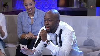 Wyclef Jean Explains Battle Rap and Spits a Freestyle