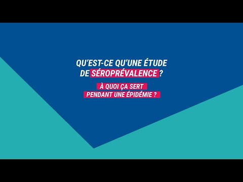 Interview de Harold Noel, médecin épidémiologique à Santé publique France