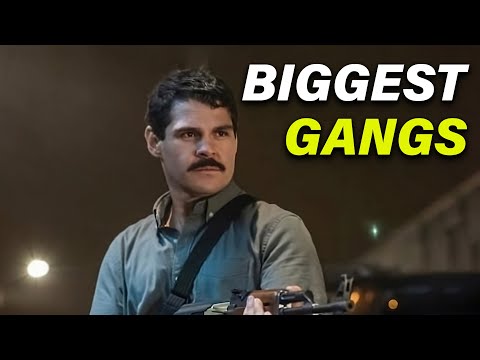 Current Mafia Bosses in 2022 All 10 Active Families & Bosses