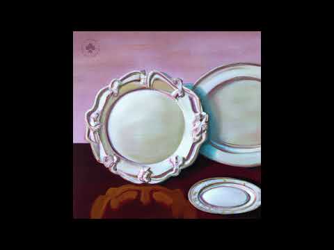 These Days - Connor Parente