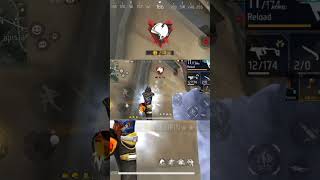 Download lagu The enemy thought I was in front, but I was actually behind them 🤣😭#ff #ffviral #short #garenafre... mp3