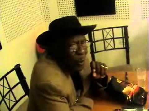 Bob Stroger - Just  a Bad Boy.wmv