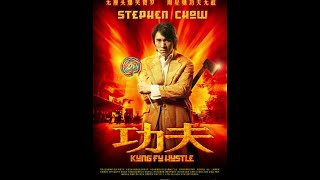 Download lagu Kung Fu Hustle 2004 Stephen Chow Wah Yuen Qiu Yuen... mp3