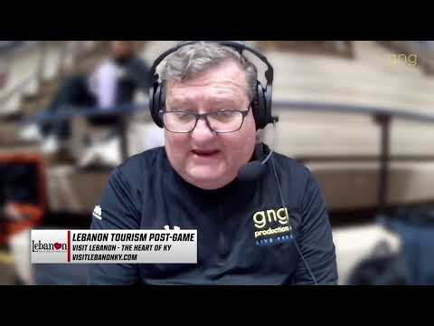 Washington Co vs Marion Co - Basketball Jan 20 2026