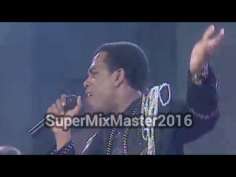 Stefano Secchi Feat. Orlando Johnson "Keep on Jammin'" italo disco dance anni 90