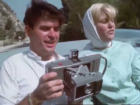 Equinox (1970) - Full Movie Action Adventure Fantasy HD