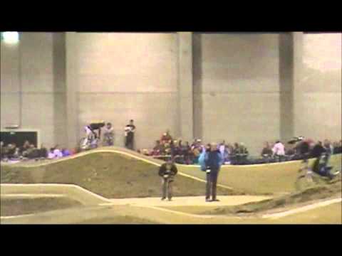 Kortrijk 2011 Saturday Finals