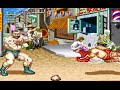 Street Fighter 2 Koryu On Fightcade 3