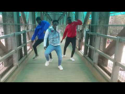 #guardianangel #deusderrick #shokerzcrew DEUS DERRICK X GUARDIAN ANGEL NIMEPENDA DANCE COVER