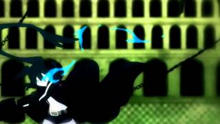AMV - Metamorphosis
