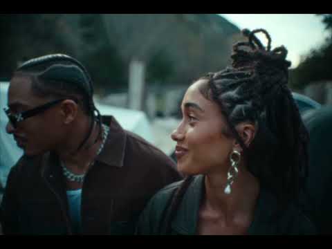 Eva Ruiz - Impossible Love (feat. Arin Ray)