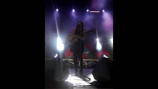 Merche-Dilo tu primero (Yaiza)