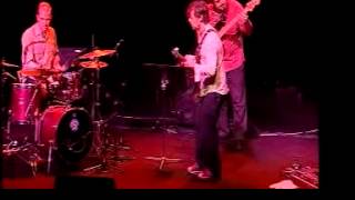 MAG (Stephen Magnusson Trio) 2/2 - Don't Give Up/Hey, Guess What?