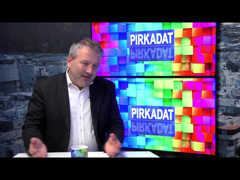 PIRKADAT: Breuer Péter,Szabadai Viktor Politika-kultúra
