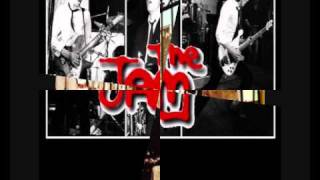 DON&#39;T TELL THEM YOU&#39;RE SANE ~ THE JAM