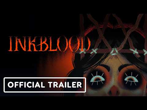 Inkblood - Official Developer Overview | Women-Led Games x SGF 2026