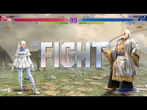 Street Fighter 6 🔥 NAPURU (#1 Ranked Ingrid) Vs KAKERU (#3 Ranked JP)🔥SF6 Ranked Matches!