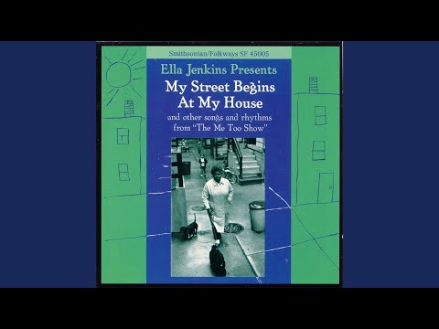 download lagu mp3 mp4 My House My Street, download lagu My House My Street gratis, unduh video klip My House My Street