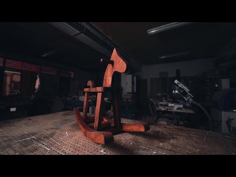 Meet Juanjo Garcia | The story of a woodworker