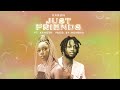 Karun - Just Friends Ft Kahu$h (Official Audio)