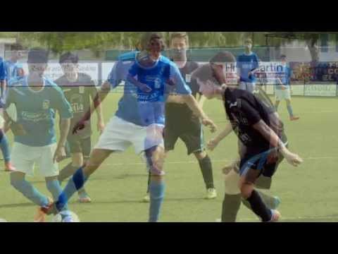 Videogalería: CD Alhaurino 0 - 1 Alhaurín de la Torre (Tercera Andaluza Cadete - Temporada 2014/15)