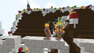【マイクラ】　ハイピクセル参加型！！