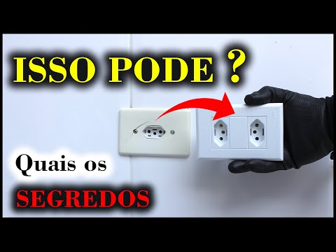 How to Install a Double Outlet? Can You Install a Double Outlet in Place of a Single Outlet? How ...