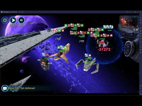 Discarded Doctorine - Executor bonus tier strategy
