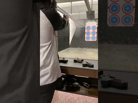 Springfield Armory XD-9 Tactical