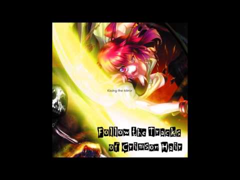 KISSING THE MIRROR-Scythe for the Guilty Riversides