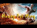 MULTI SUB FULL Movie Huang Fei Hong Knocking Knocks A Generation Of Xia Action YVision