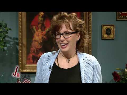 Journey Home - 2018-03-12 - Laura Richards